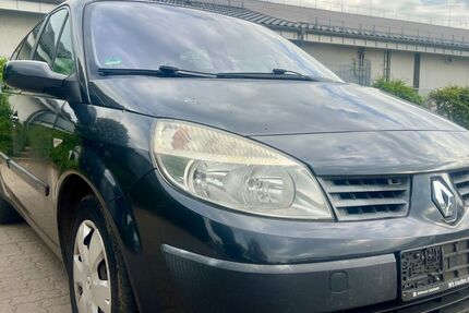 Renault Scenic 294.000 km 2.490 &euro; Eppelheim 69214