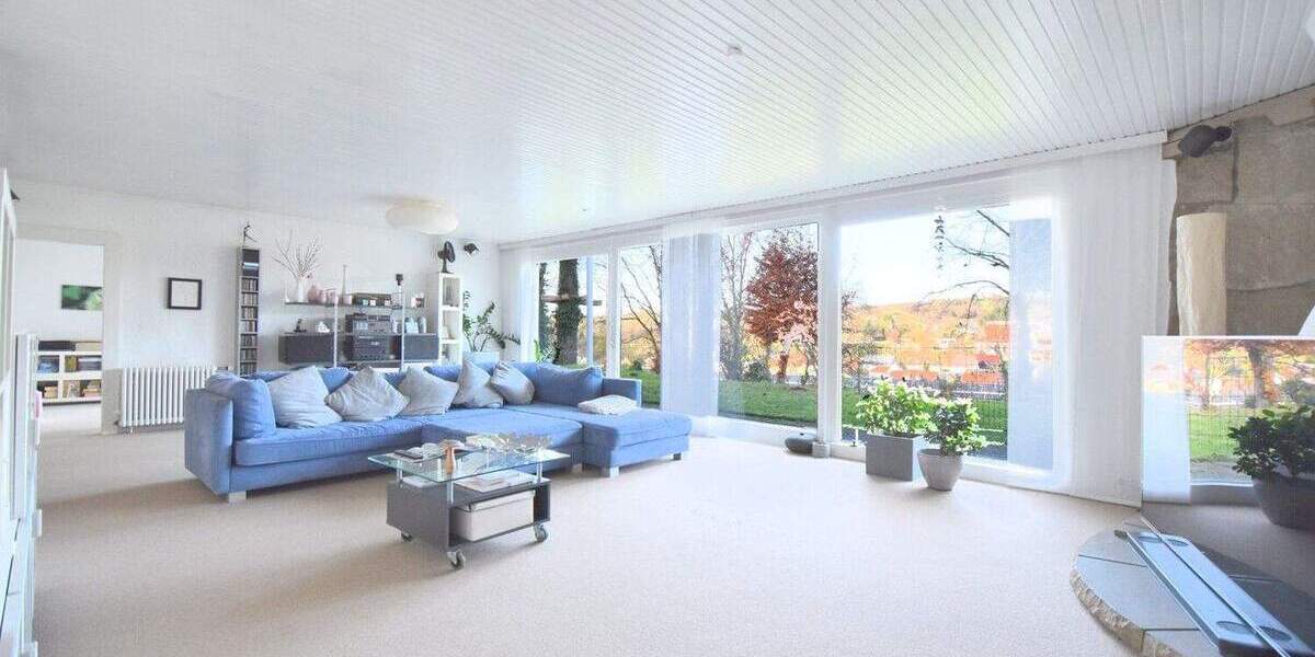 Bungalow Mühlhausen - 5 Zimmer, 147 m&sup2;, 1.650.000&euro; | Angebot:25741765