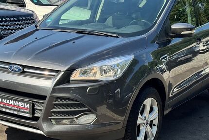 Ford Kuga 113.000 km 9.599 € Mannheim 68199