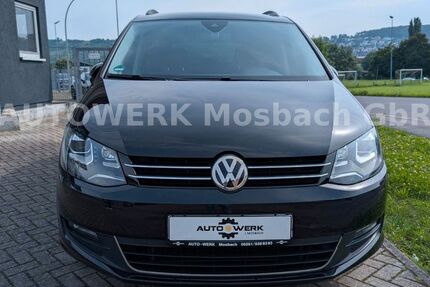 VW Sharan 242.200 km 11.200 € Obrigheim 74847
