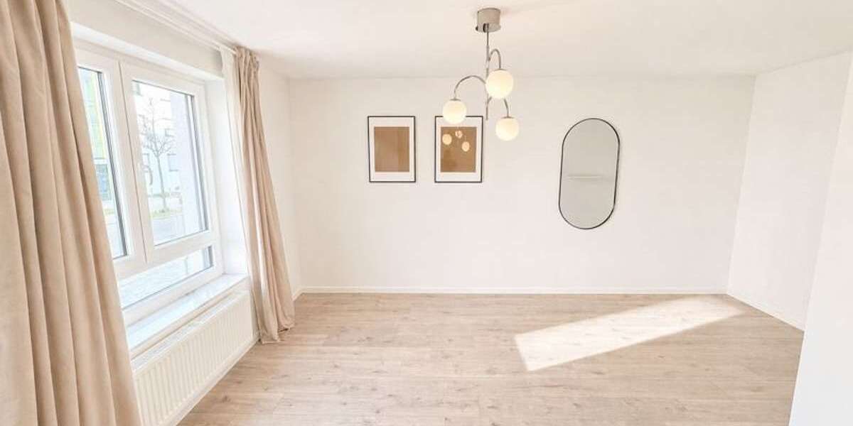 Etagenwohnung Ludwigshafen Ludwigshafen-Oggersheim - 4 Zimmer, 100 m&sup2;, 359.500&euro; | Angebot:26450265