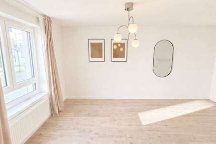 Wohnung Ludwigshafen Ludwigshafen-Oggersheim - 4 Zimmer, 100 m&sup2;, 359.500&euro; | Angebot:26450265