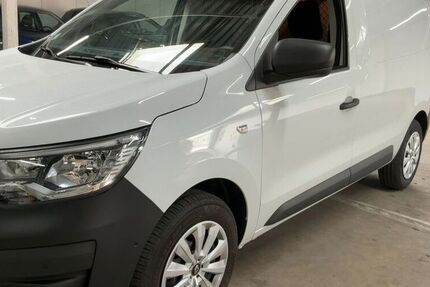 Renault Express