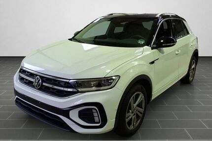 VW T-Roc 21.175 km 29.980 &euro; Ludwigshafen 67059