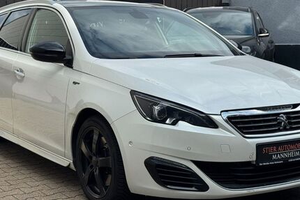 Peugeot 308 215.000 km 5.950 &euro; Mannheim 68199