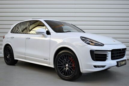 Porsche Cayenne 153.068 km 33.990 € Altlußheim 68804