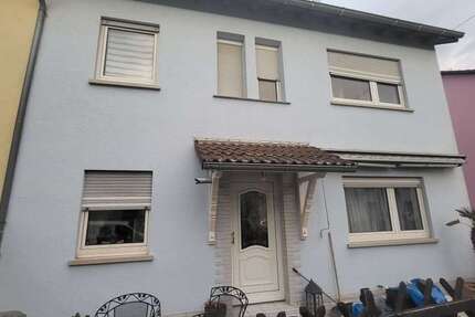 Haus Mannheim Sandhofen - 4 Zimmer, 85 m&sup2;, 359.000&euro; | Angebot:25590904