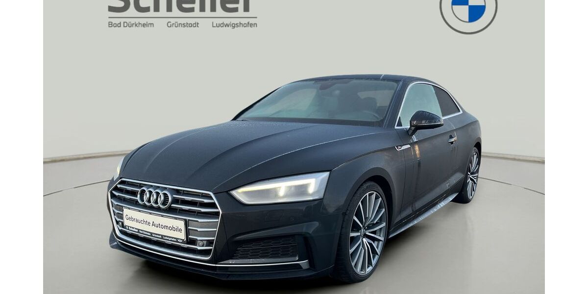 Audi A5 131.400 km 18.490 &euro; Ludwigshafen 67071