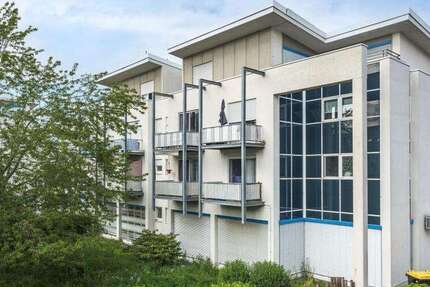 Wohnung zum Mieten in Ludwigshafen am Rhein 879 € 103.39 m²