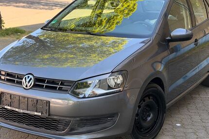 VW Polo 177.000 km 3.500 &euro; Ludwigshafen 67071