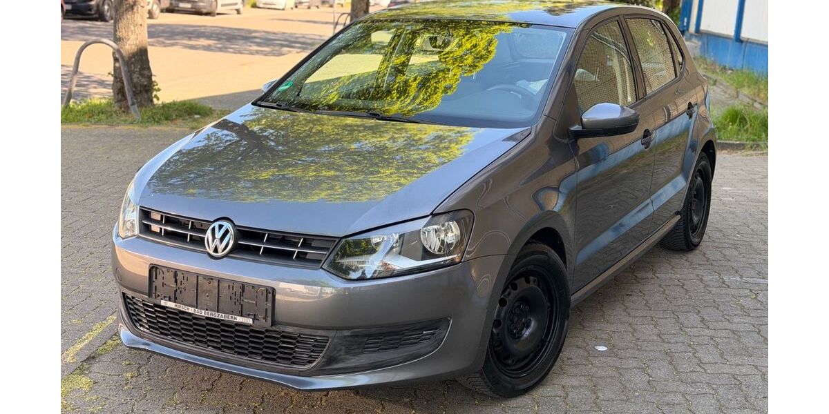 VW Polo 177.000 km 3.500 &euro; Ludwigshafen 67071