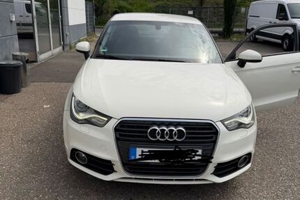 Audi A1 235.000 km 4.600 &euro; ludwigshafen 67063
