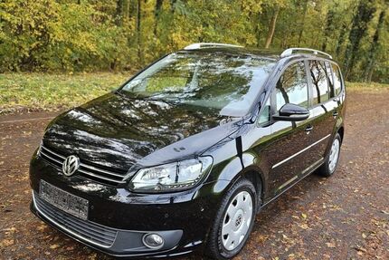 VW Touran 193.200 km 8.800 € Kirchardt 74912