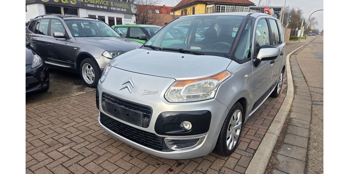 Citroen C3 190.000 km 2.800 &euro; Oftersheim 68723