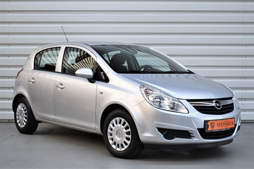 Corsa