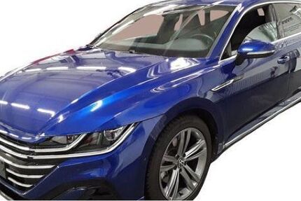 VW Arteon 15.328 km 34.990 &euro; Hockenheim 68766