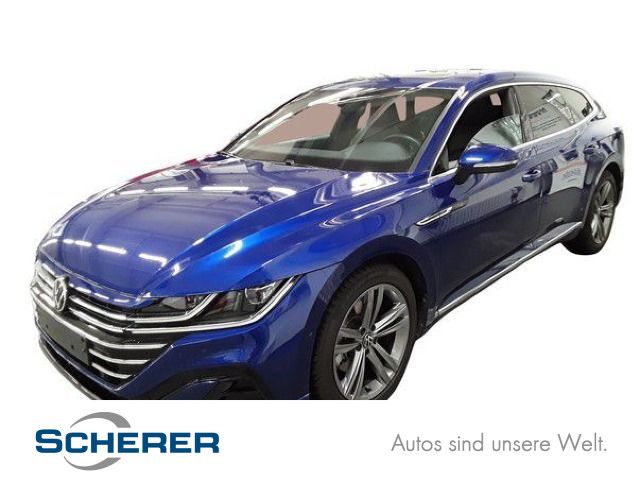 VW Arteon 15.328 km 34.990 &euro; Hockenheim 68766