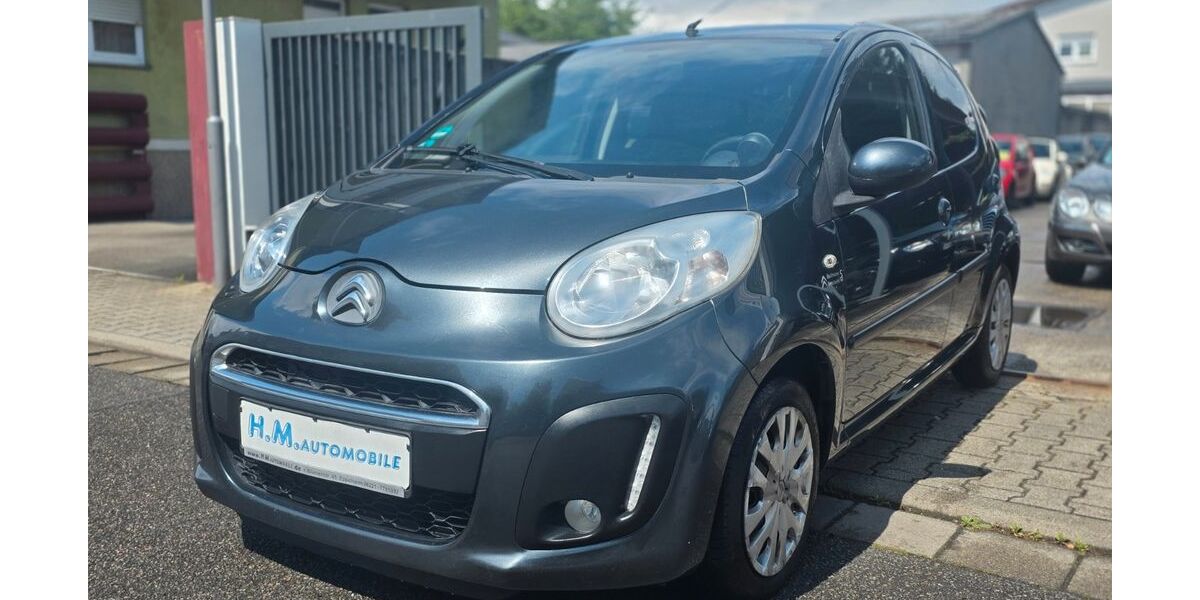 Citroen C1 178.000 km 2.950 &euro; Eppelheim 69214