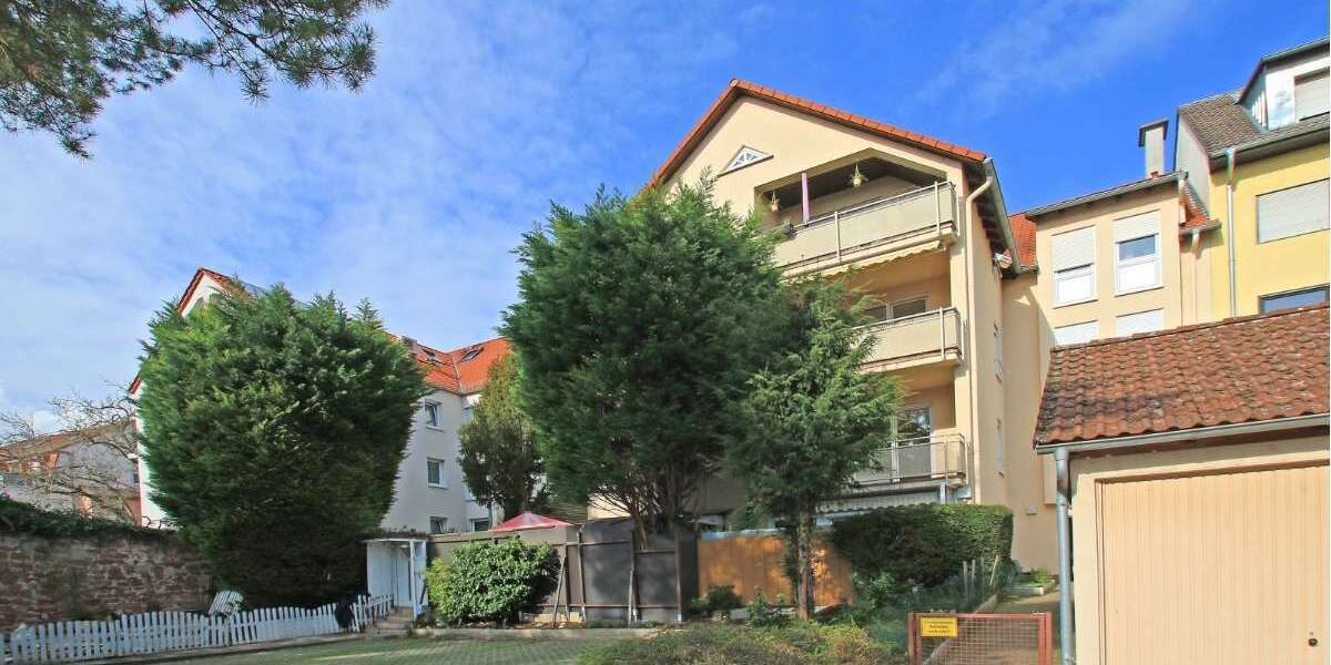 Einfamilienhaus Mannheim Feudenheim - 21 Zimmer, 562 m&sup2;, 1.490.000&euro; | Angebot:26891358