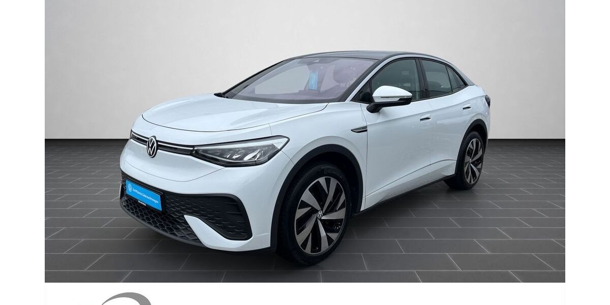VW ID.5 15.072 km 29.900 € Ladenburg 68526