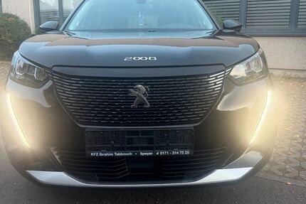 Peugeot 2008 149.710 km 11.900 &euro; Speyer 67346