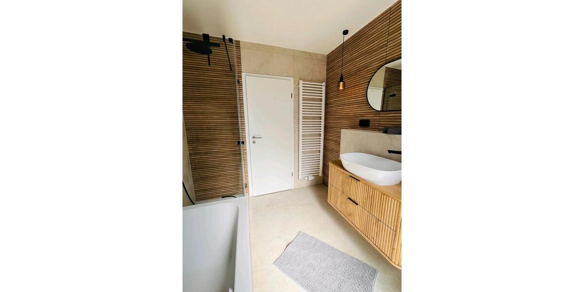 Doppelhaushälfte Mauer - 7 Zimmer, 200 m&sup2;, 2.150&euro; | Angebot:25420871