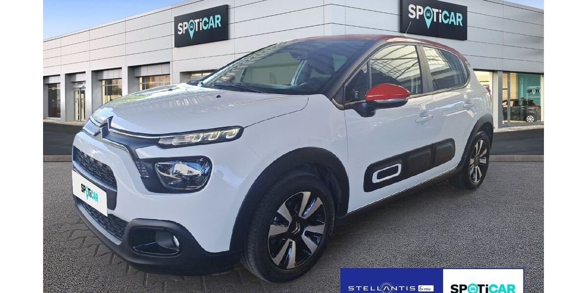 Citroen C3 46.091 km 11.790 &euro; Heidelberg 69126
