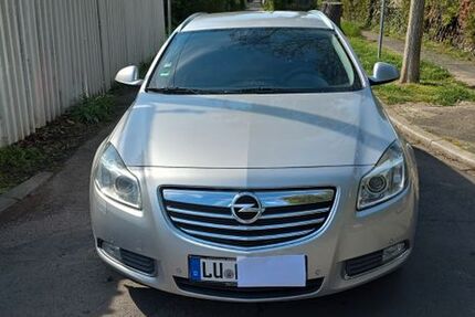 Opel Insignia 199.700 km 3.800 &euro; Ludwigshafen 67061