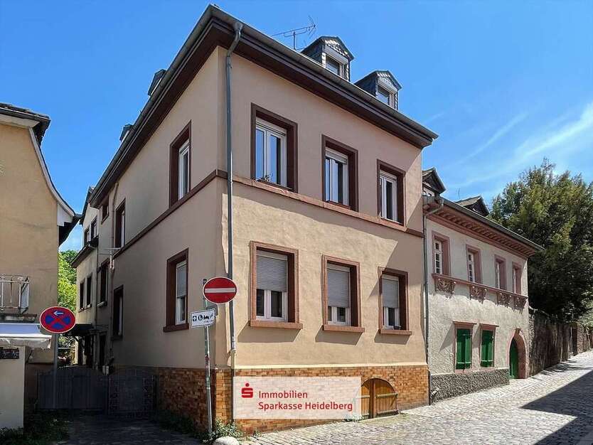 Haus zum Kaufen in Heidelberg 615.000 € 130 m²