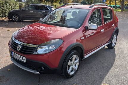 Dacia Sandero 145.000 km 3.600 € Ketsch 68775