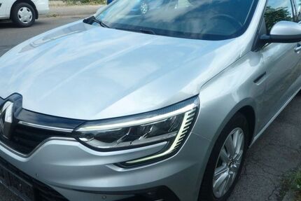 Renault Megane 118.840 km 10.900 &euro; Mannheim 68199