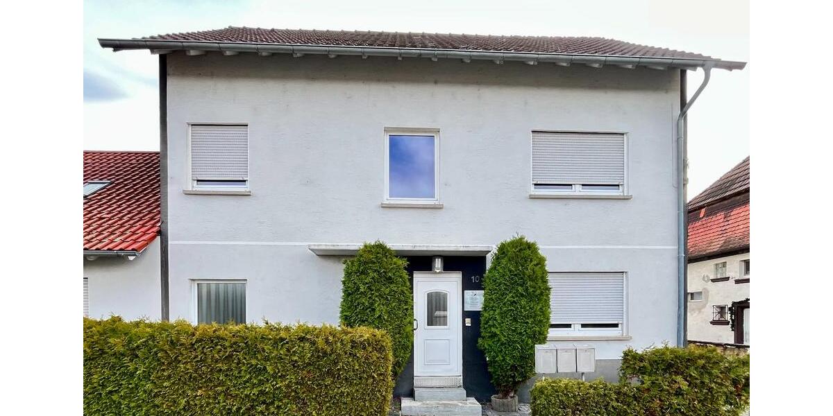 Erdgeschoßwohnung Brühl - 2 Zimmer, 70 m&sup2;, 890&euro; | Angebot:24307450