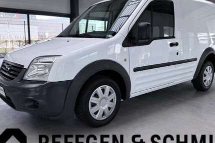Ford Transit Connect 84.900 km 6.280 &euro; Mannheim 68309