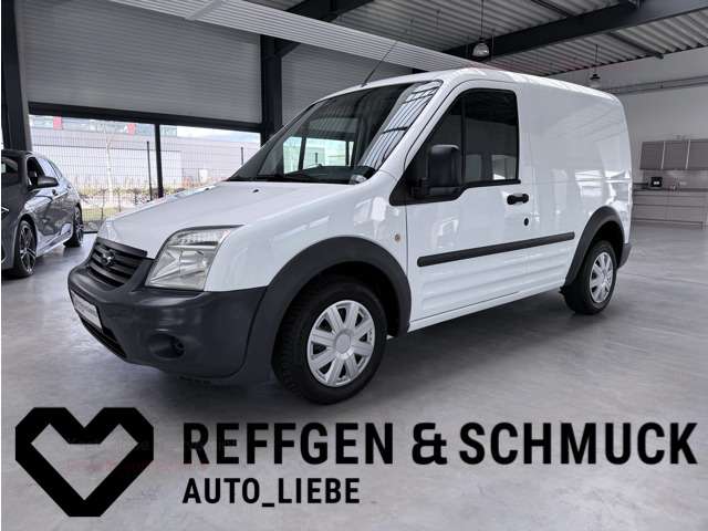 Ford Transit Connect 84.900 km 6.280 &euro; Mannheim 68309