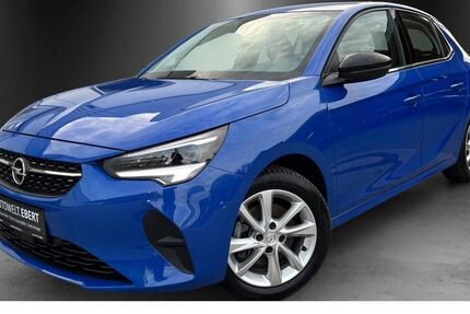 Opel Corsa 8.800 km 15.990 &euro; Frankenthal 67227