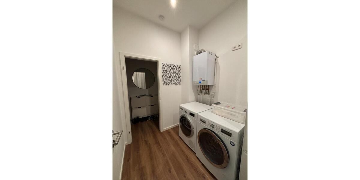 Erdgeschoßwohnung Ludwigshafen am Rhein Mundenheim - 2 Zimmer, 42 m&sup2;, 165.000&euro; | Angebot:27087757
