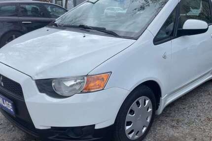 Mitsubishi Colt 227.800 km 1.197 &euro; Walldorf 69190