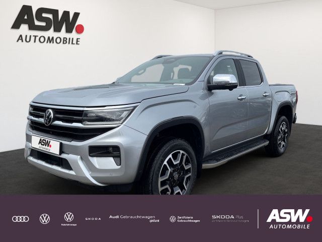 VW Amarok 4.900 km 67.770 &euro; Sinsheim 74889