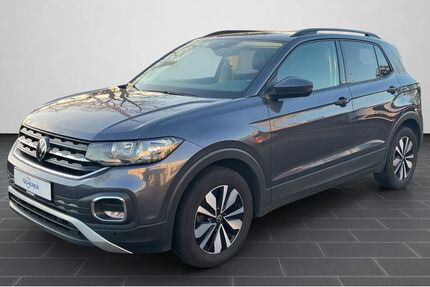 VW T-Cross 71.410 km 23.490 &euro; Hockenheim 68766