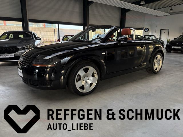 Audi TT 143.200 km 14.890 € Mannheim 68309