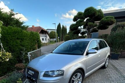 Audi A3 180.000 km 5.990 € Sinsheim 74889