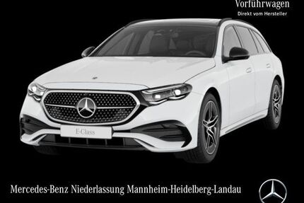 Mercedes E 200