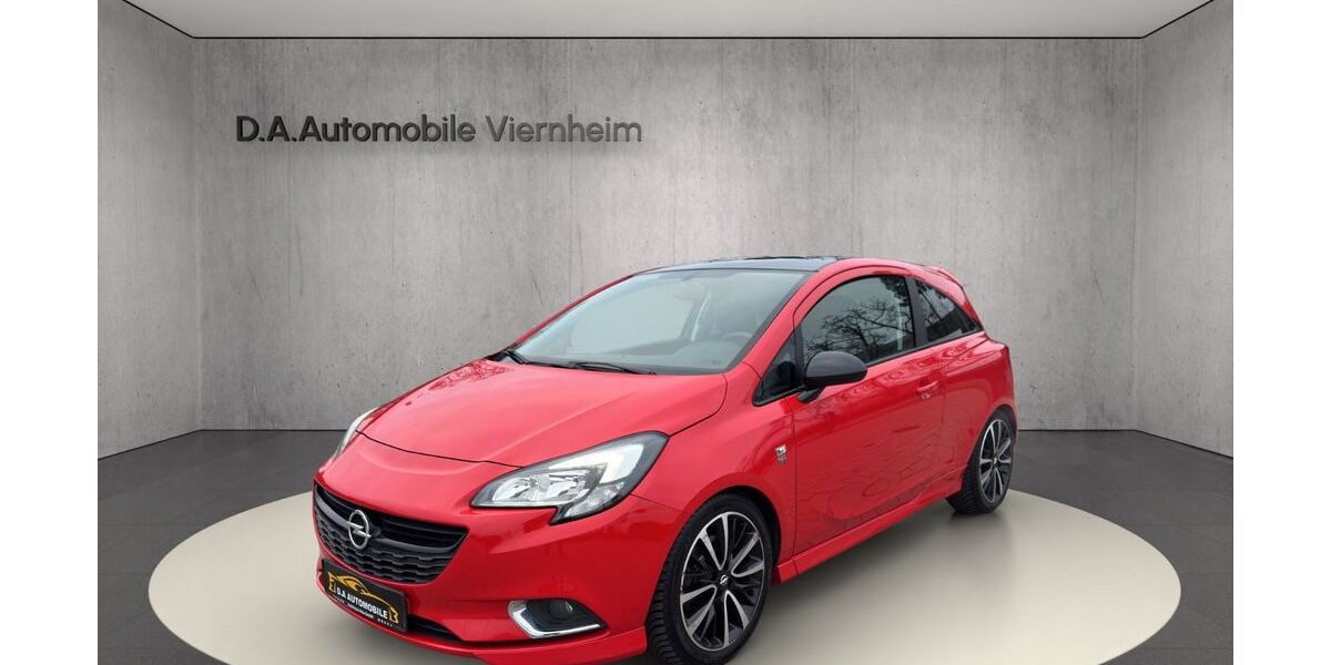 Opel Corsa 136.000 km 5.990 &euro; Viernheim 68519