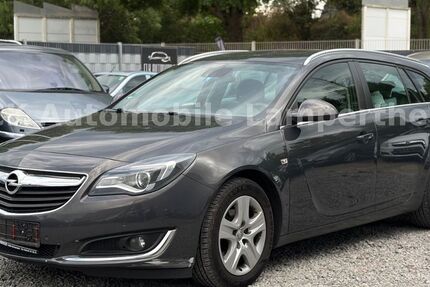 Opel Insignia 200.000 km 3.800 &euro; Lampertheim 68623