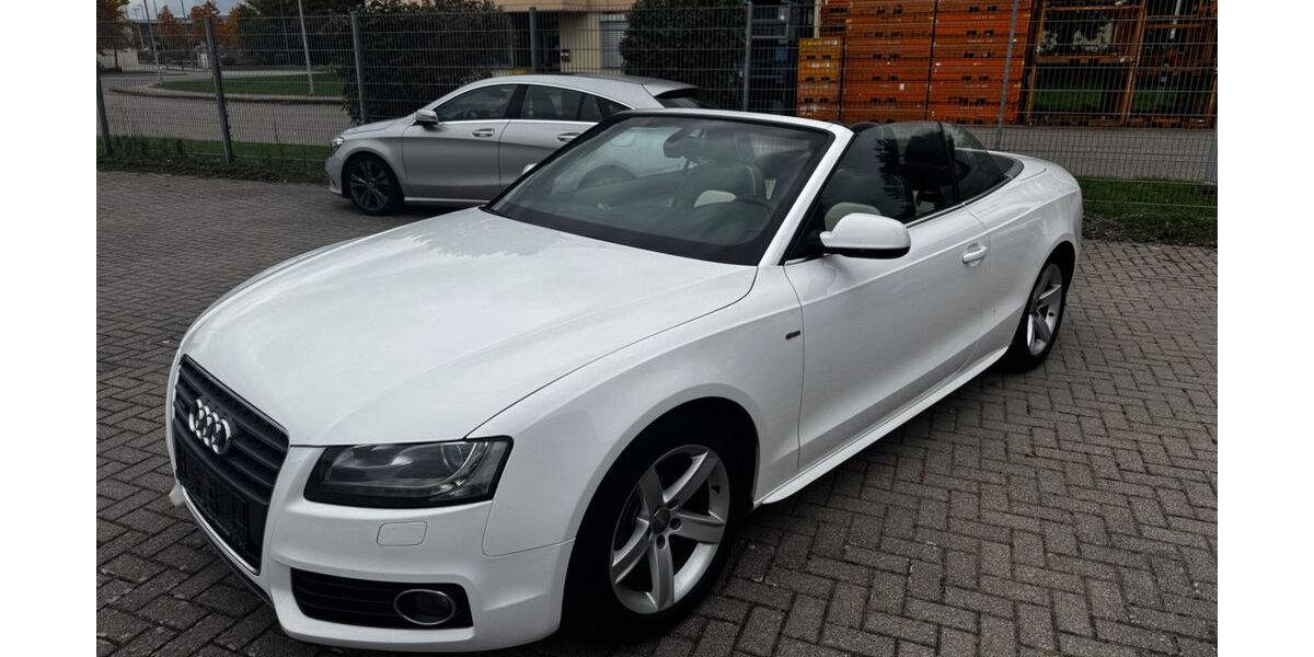 Audi A5 109.212 km 14.991 € Walldorf 69190