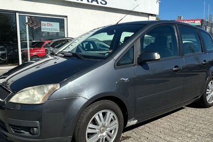 Ford C-Max 164.880 km 2.990 &euro; Viernheim 68519