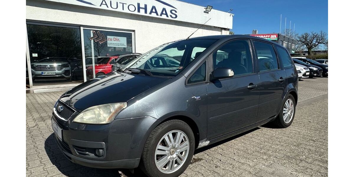 Ford C-Max 164.880 km 2.990 &euro; Viernheim 68519