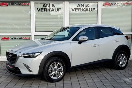Mazda CX-3 38.337 km 15.550 € Mannheim 68199
