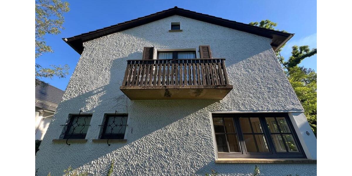 Einfamilienhaus Weinheim - 5 Zimmer, 120 m&sup2;, 2.450&euro; | Angebot:24814190