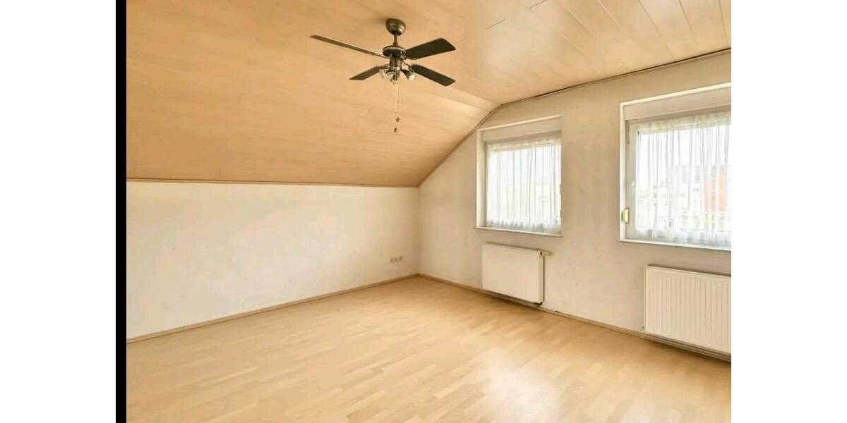 Verkaufe ohne Makler 2-3 Zimmer Wohnung in Bad Schönborn 2 zimmer